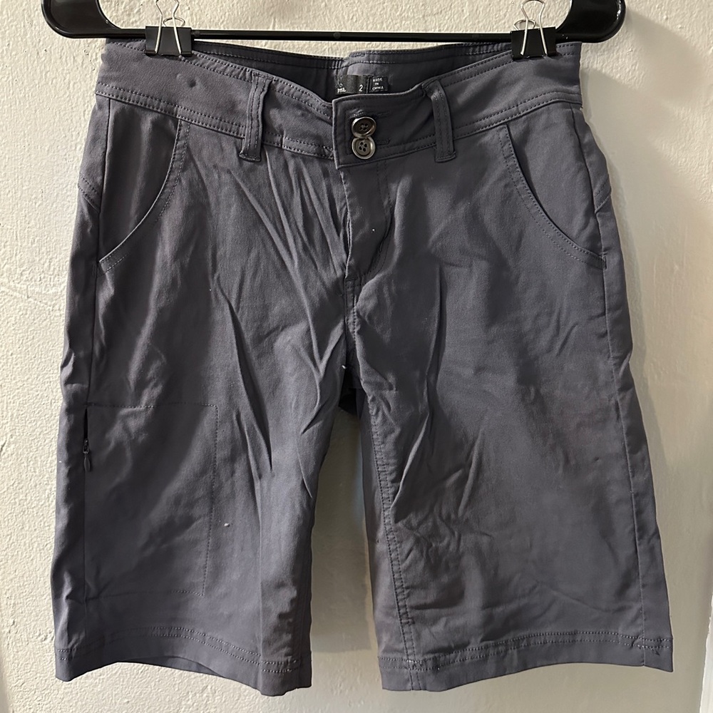 Prana Halle Shorts